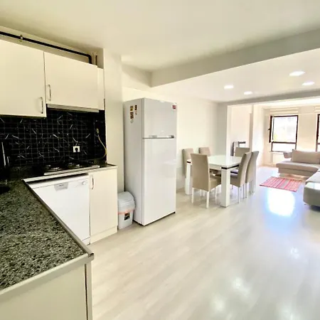 Canpi Homes Apartament