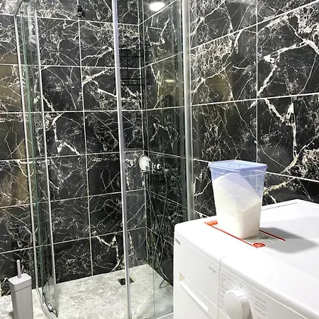 Apartament Canpi Homes *