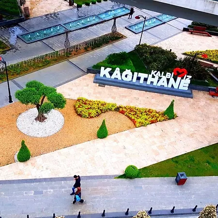 Canpi Homes Κωνσταντινούπολη