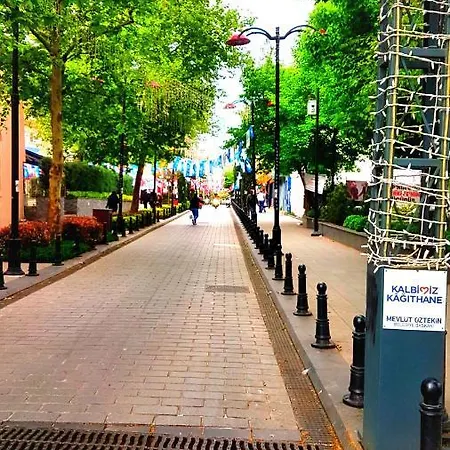 Canpi Homes * Κωνσταντινούπολη