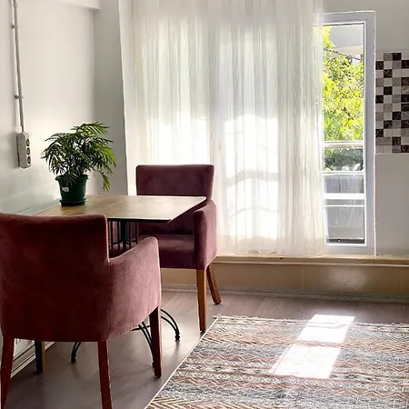 Canpi Homes Κωνσταντινούπολη