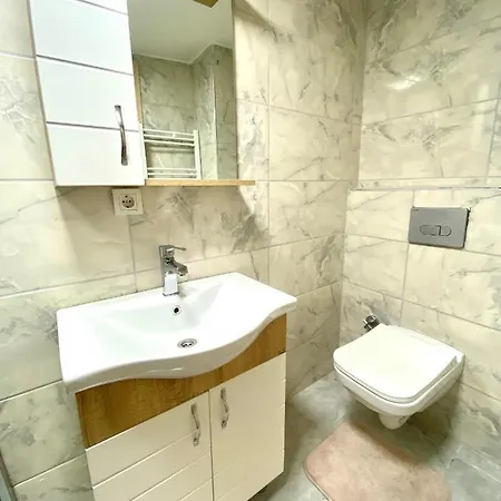 Διαμέρισμα Canpi Homes