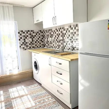 Canpi Homes Κωνσταντινούπολη