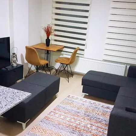 Διαμέρισμα Canpi Homes *