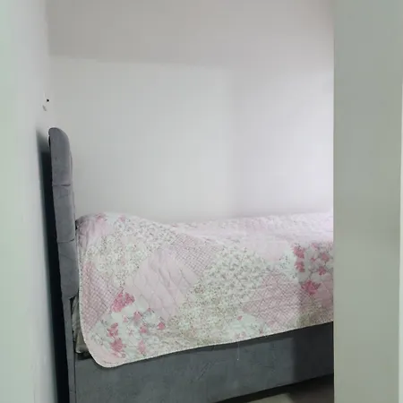 Διαμέρισμα Canpi Homes *