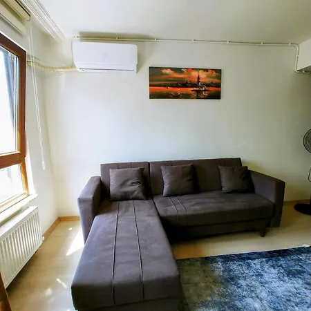 Canpi Homes Κωνσταντινούπολη