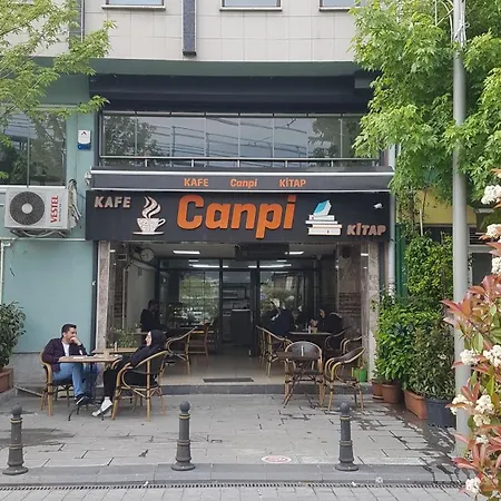 Canpi Homes Κωνσταντινούπολη
