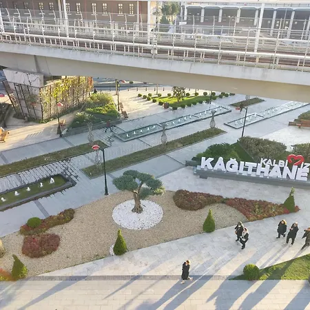 Canpi Homes Διαμέρισμα *