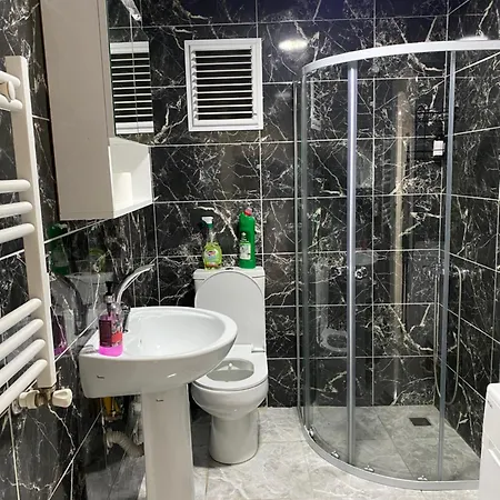 Canpi Homes Διαμέρισμα Κωνσταντινούπολη