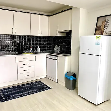 Διαμέρισμα Canpi Homes