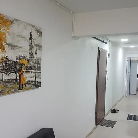 Canpi Homes Κωνσταντινούπολη