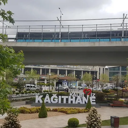 Canpi Homes * Κωνσταντινούπολη