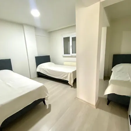 Canpi Homes Κωνσταντινούπολη